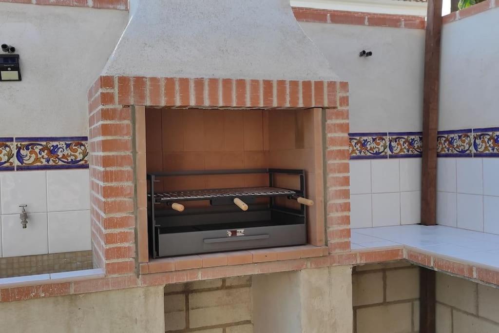 La Casa De Taramona, Cerca De Puy Du Fou Villa Barcience Eksteriør bilde